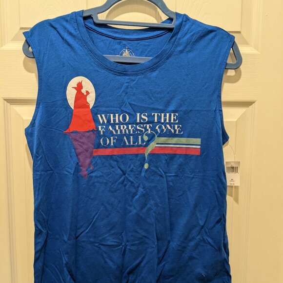 Disney Snow White Tank - Picture 1 of 3